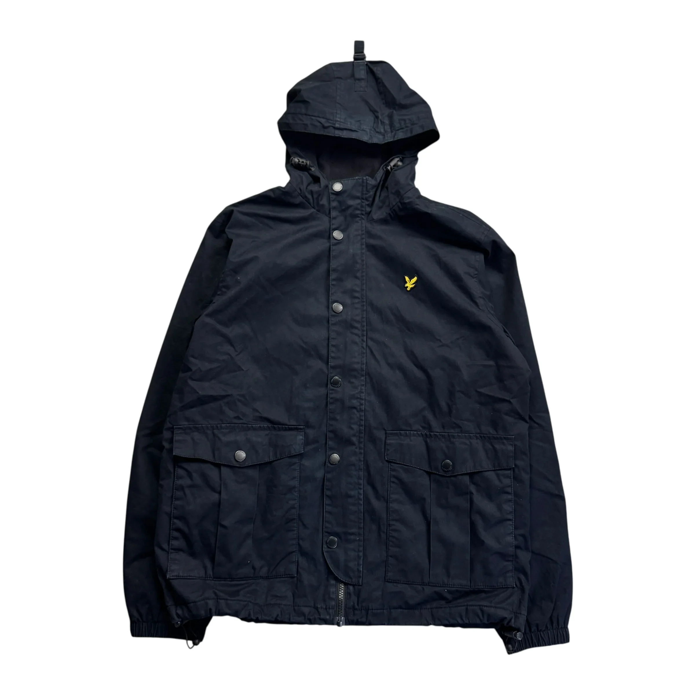 Lyle & Scott Jacke (L)