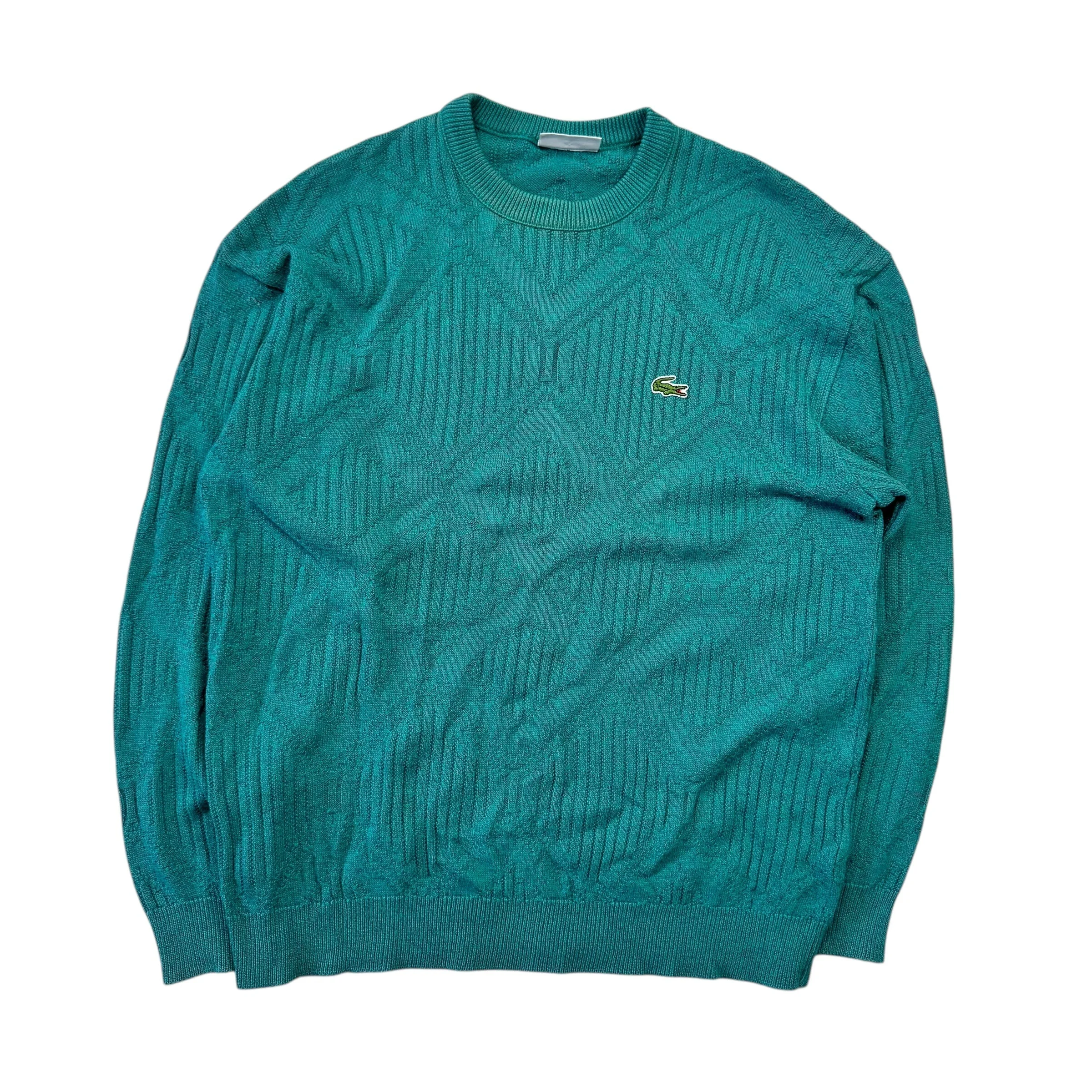 Lacoste Sweater (L)