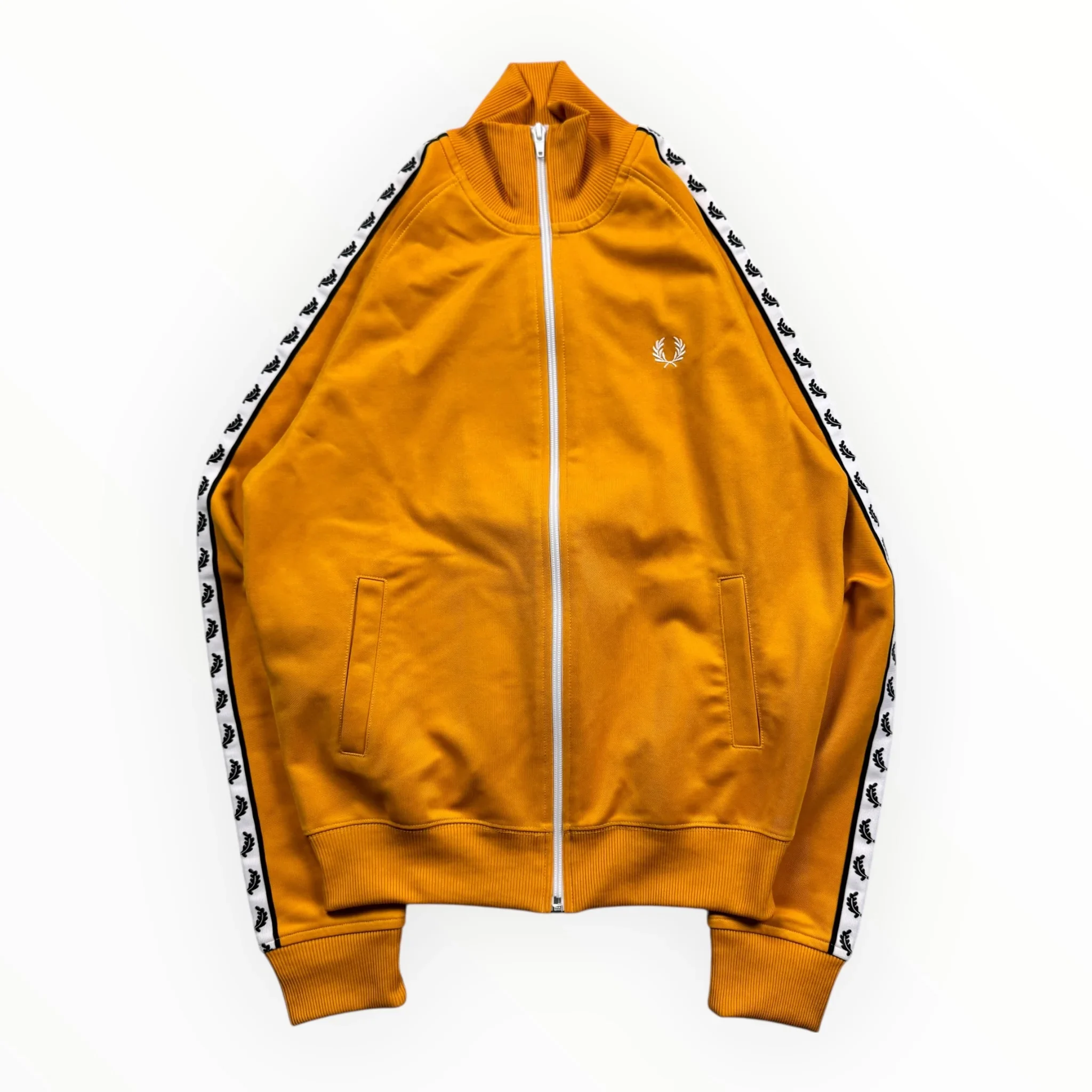 Fred Perry Trackjacket (XS)