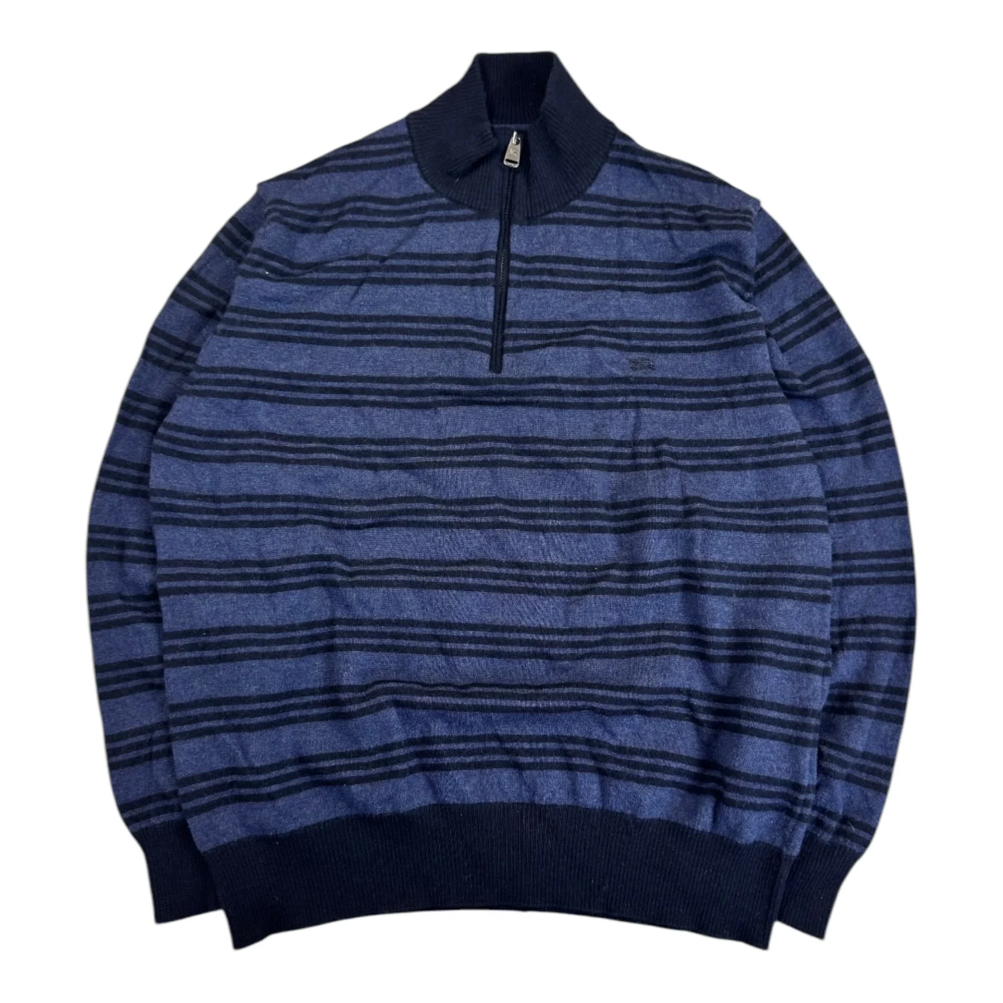 Burberry Halfzip (M)