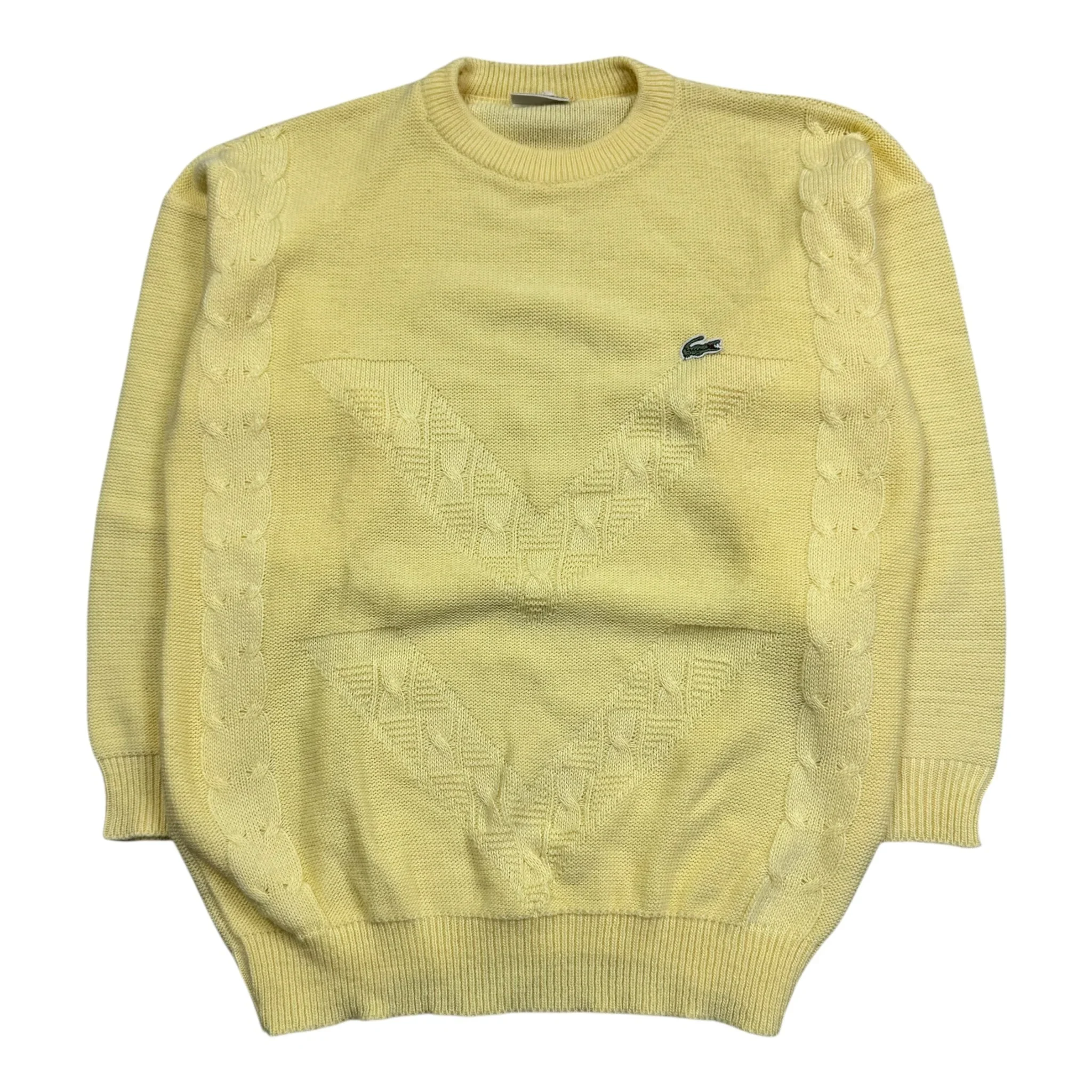 Lacoste Sweater (L)