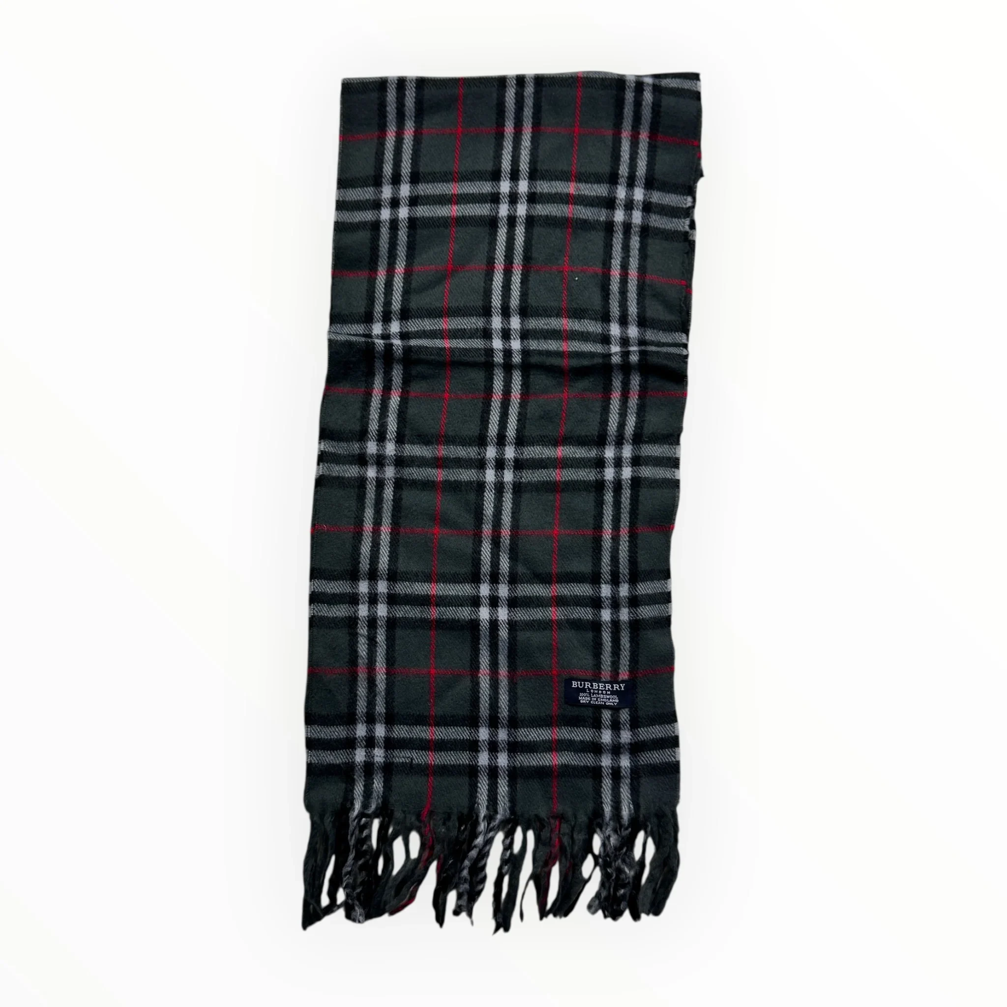 Burberry Schal