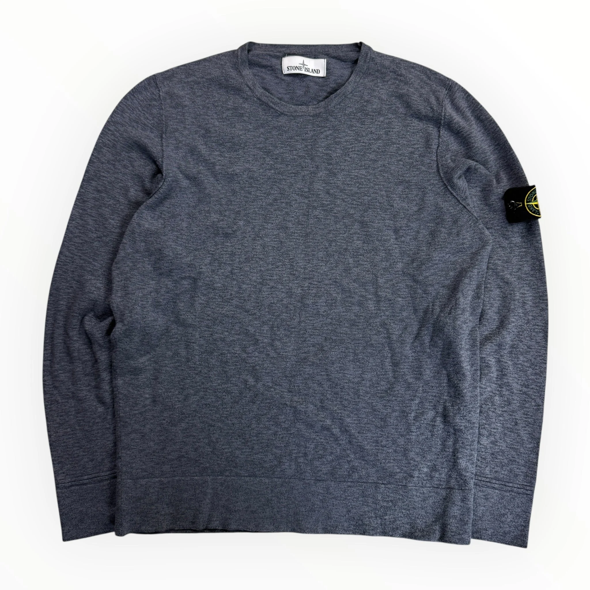 Stone Island Sweater (M)