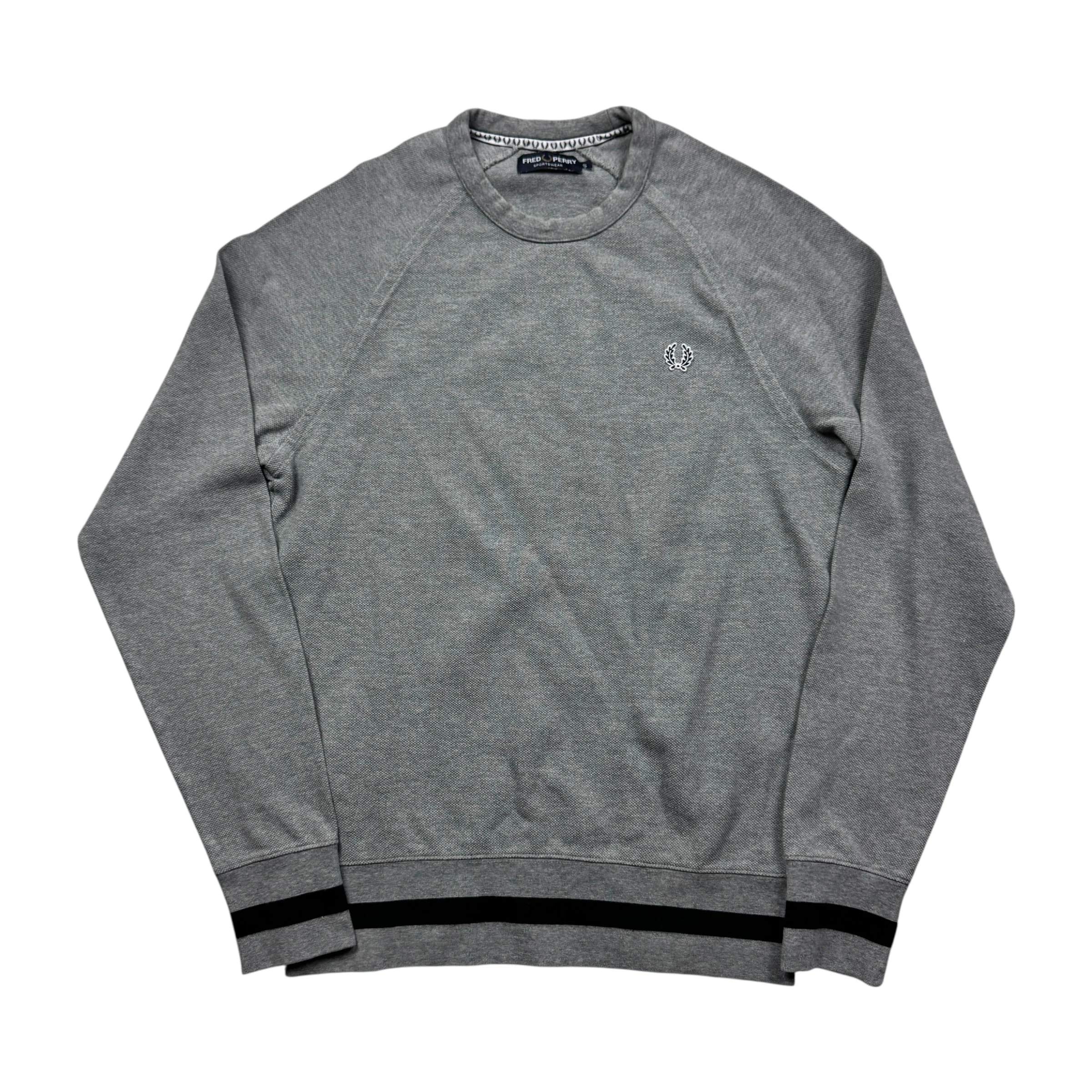 Fred Perry Sweater (S)