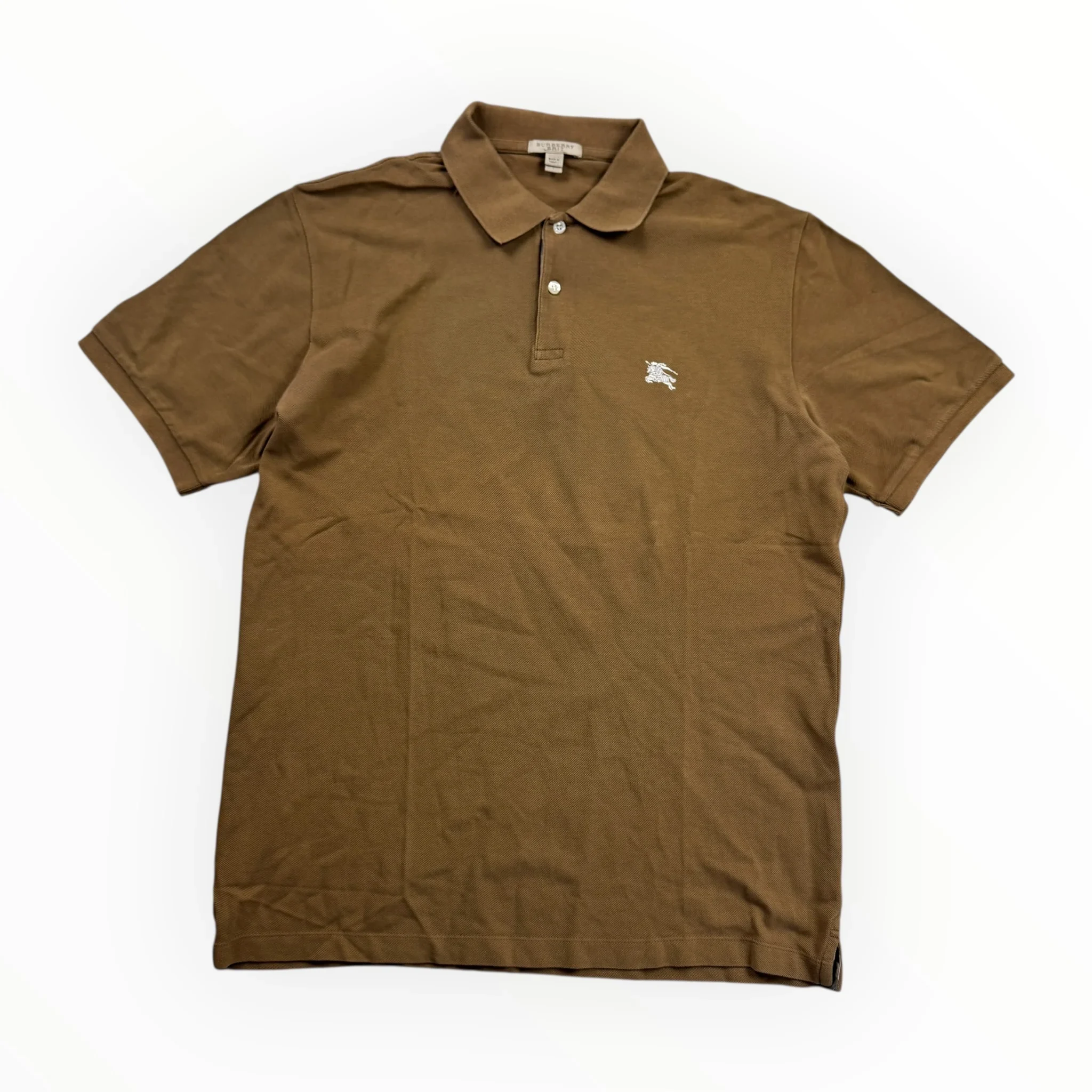 Burberry Poloshirt (L)