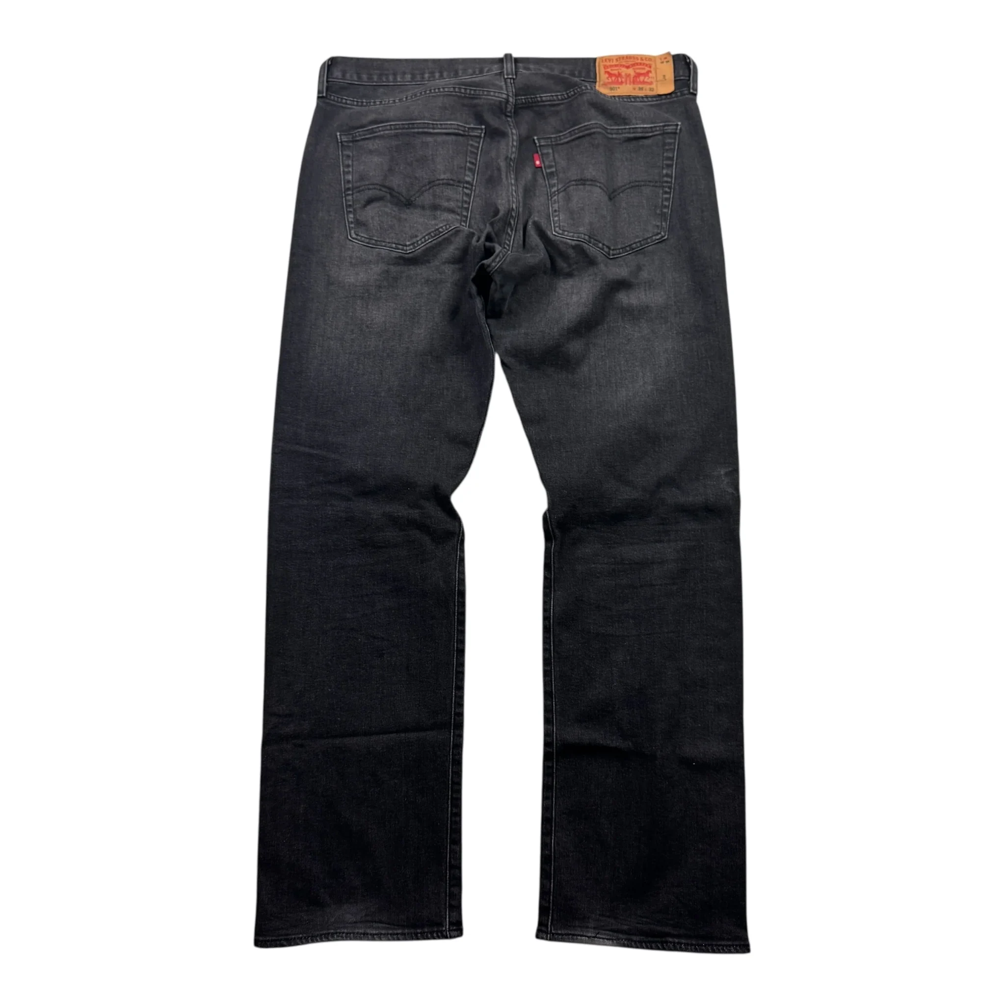 Levis 501 Jeans