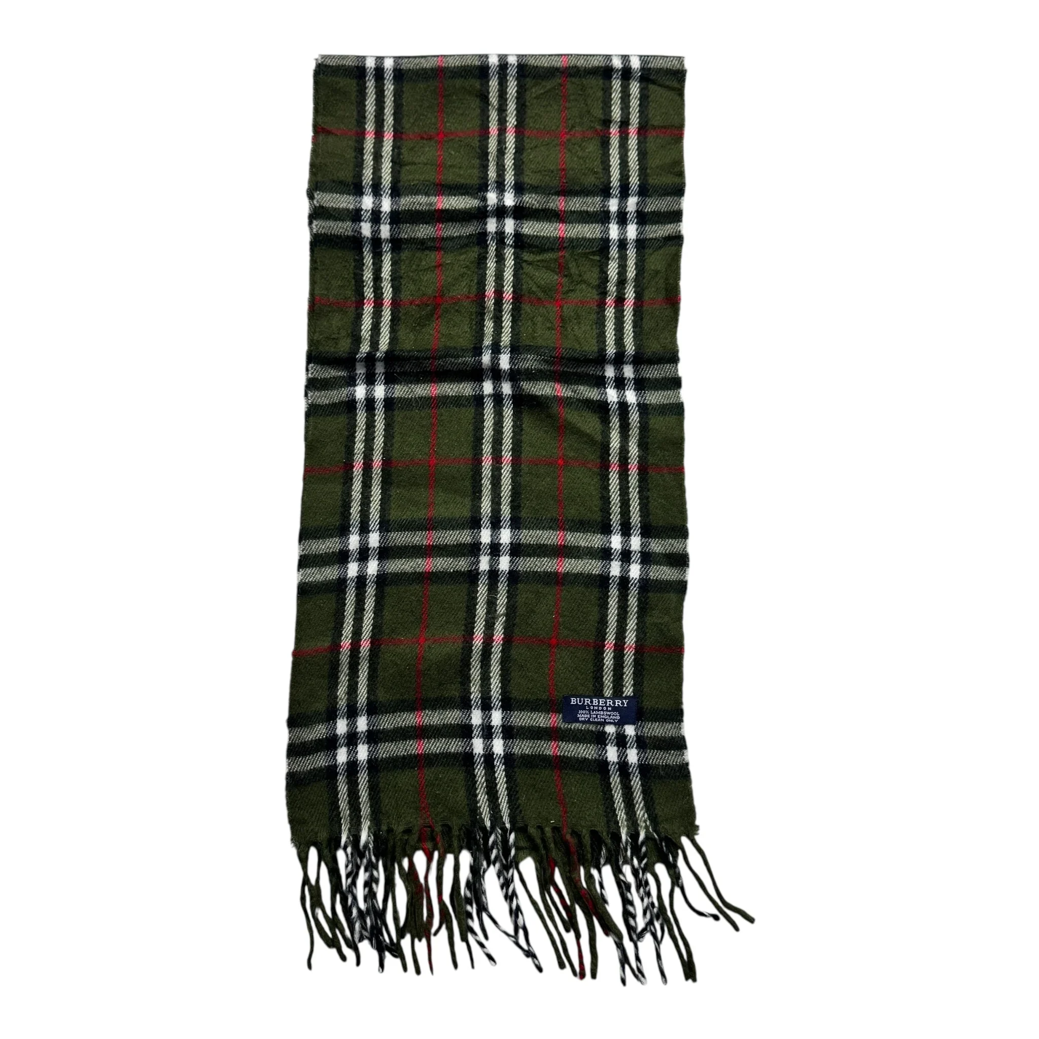 Burberry Schal