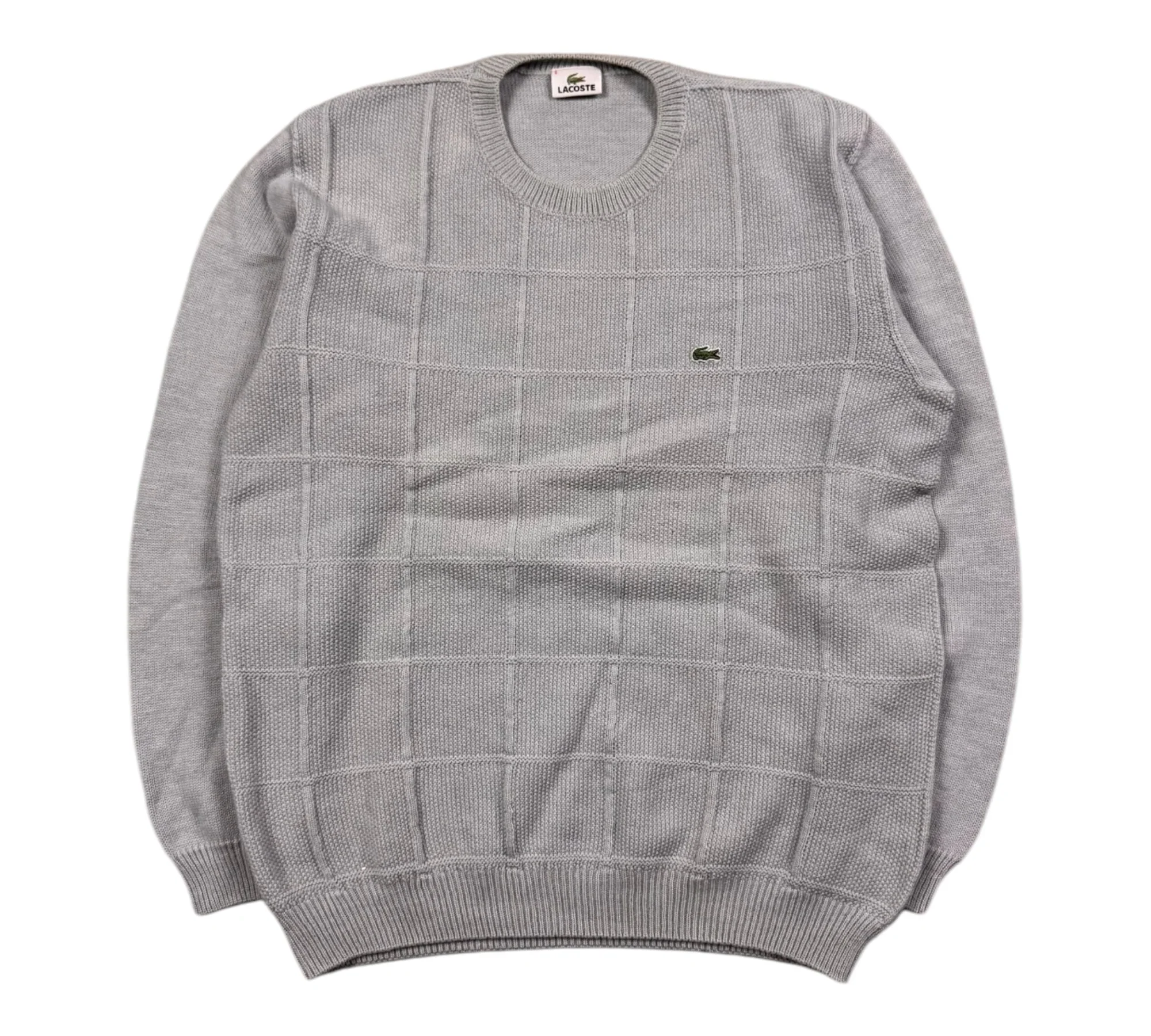 Lacoste Sweater (XL)