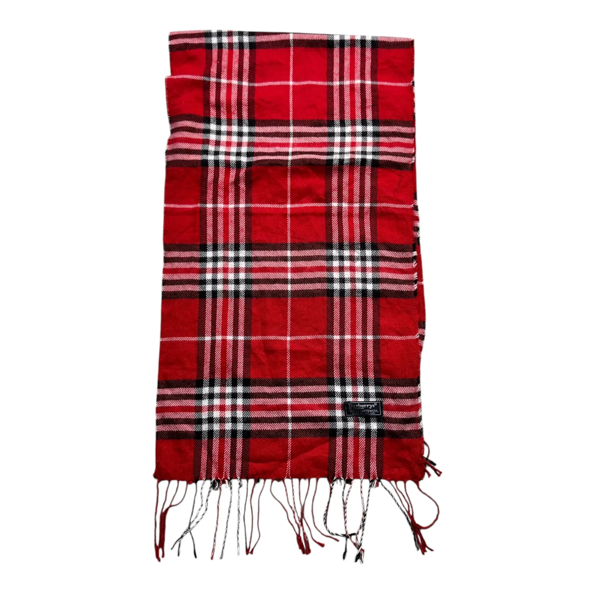 Burberry Schal