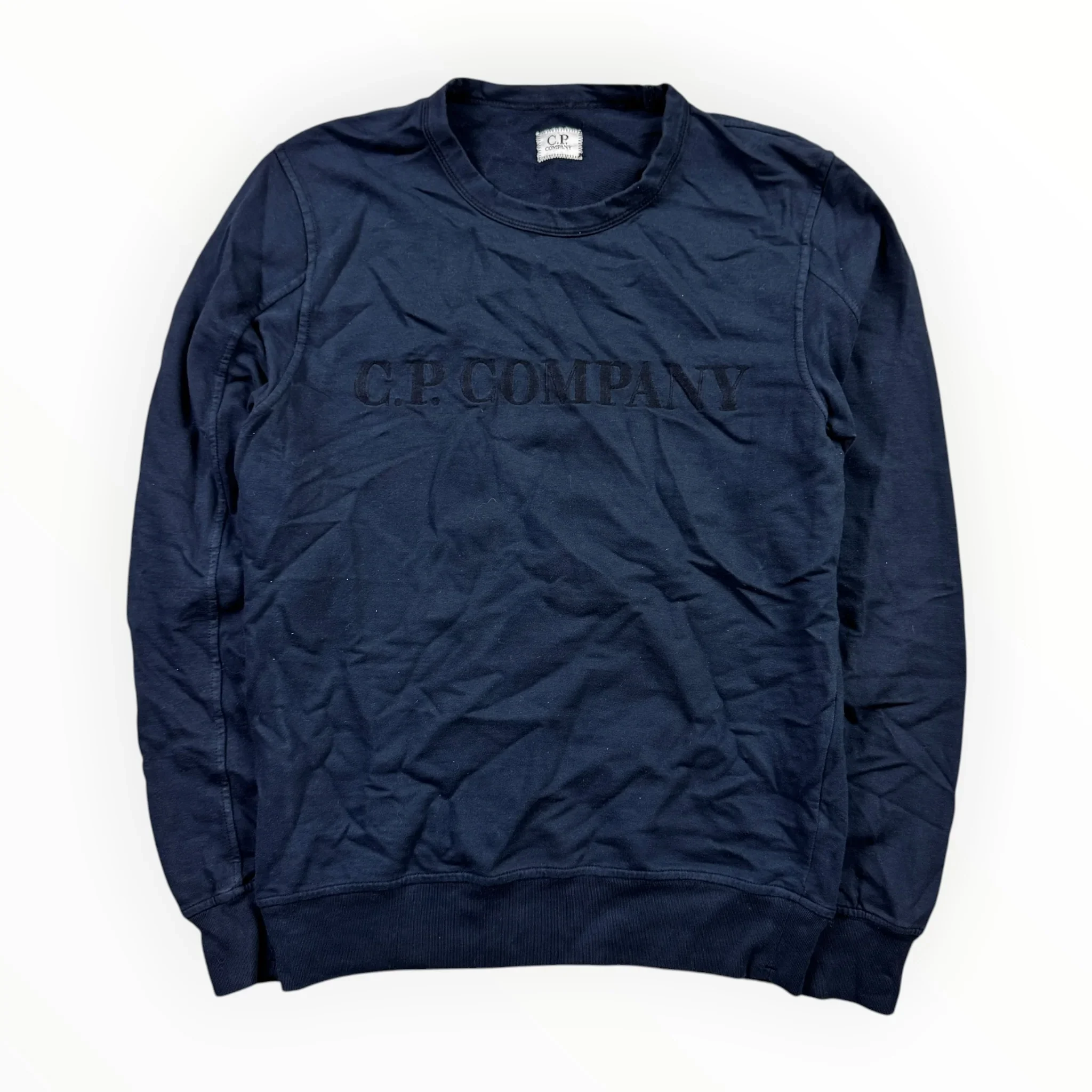 C.P Company Sweater (XS)