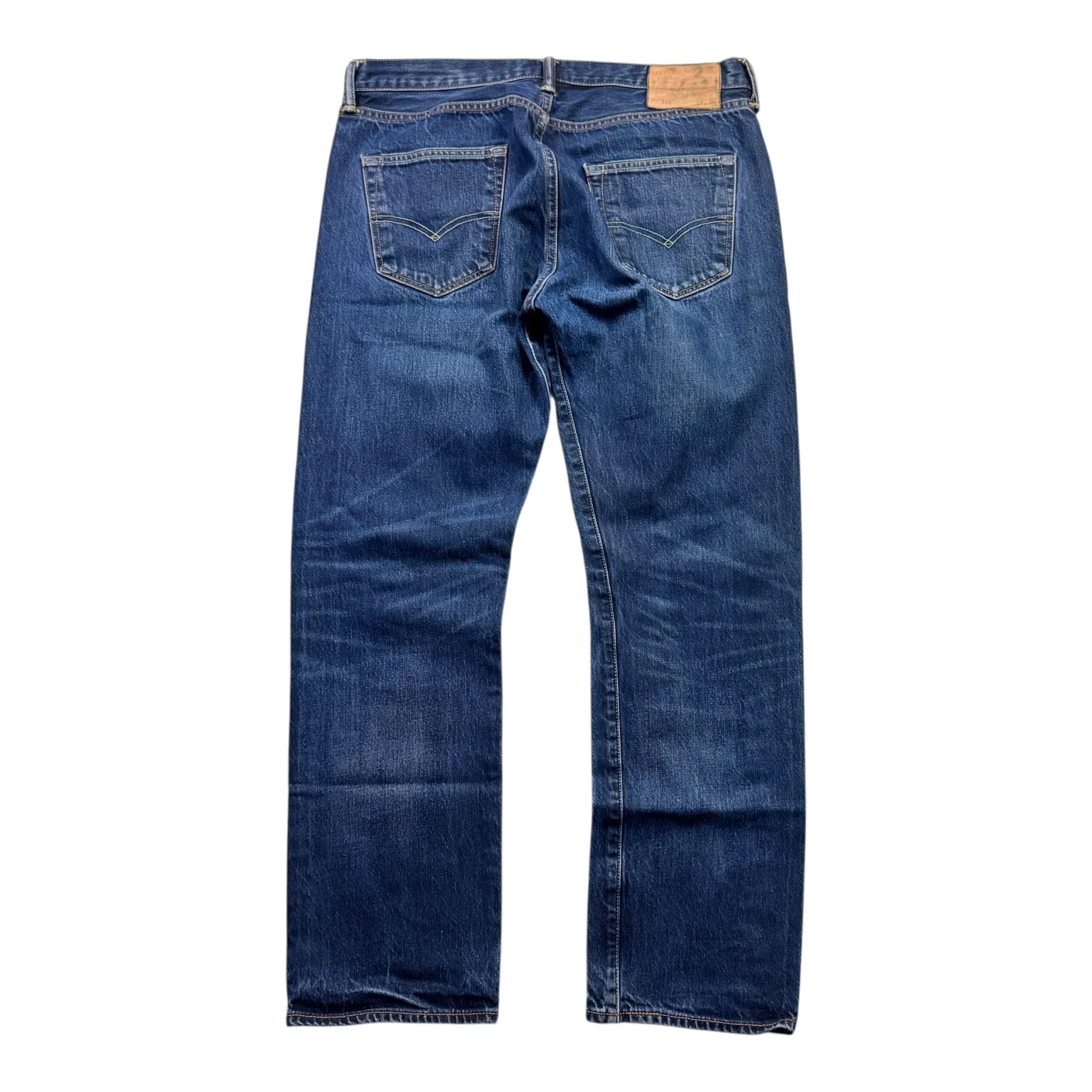Levis 501 Jeans