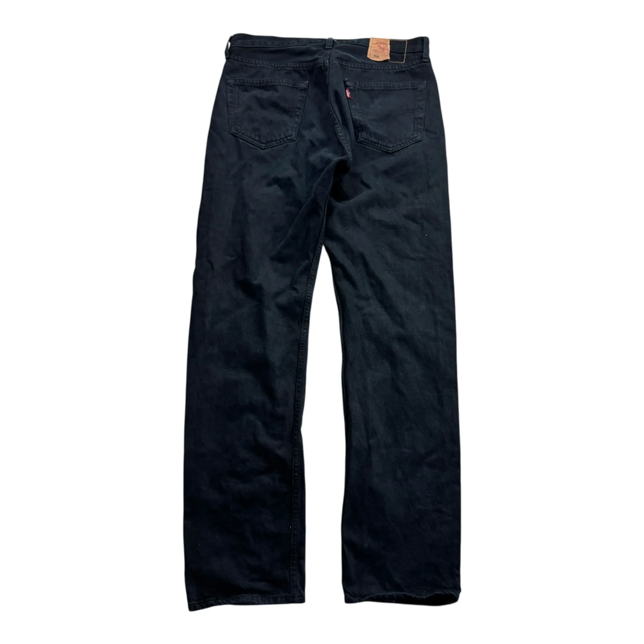 Levis 501 Jeans