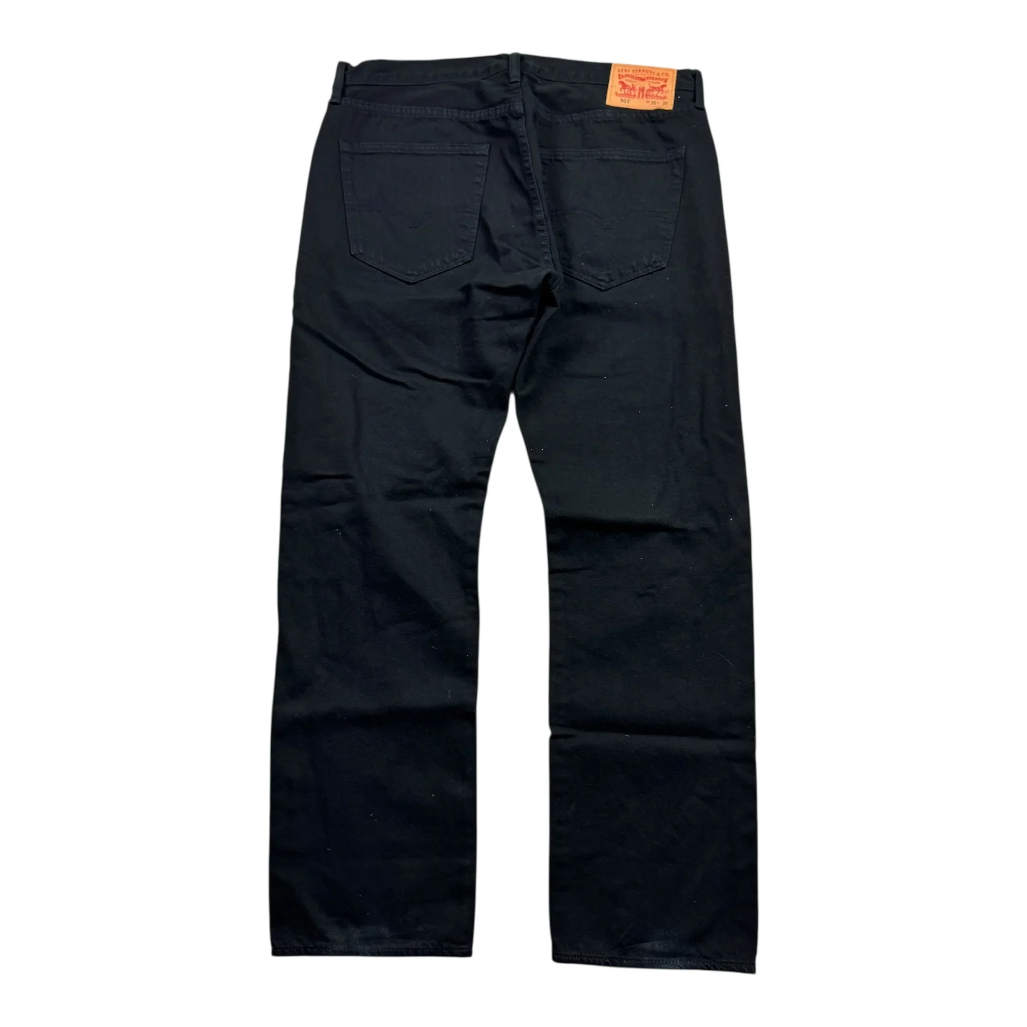 Levis 501 Jeans