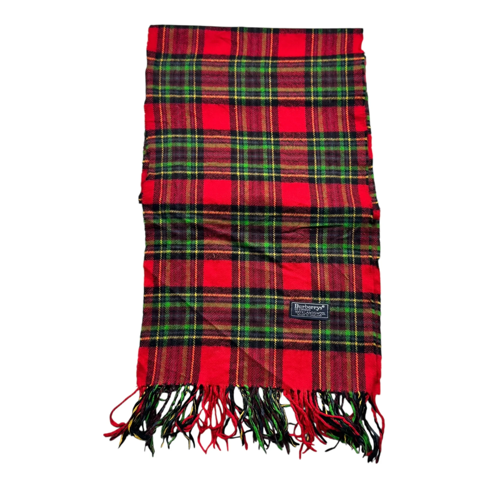 Burberry Schal