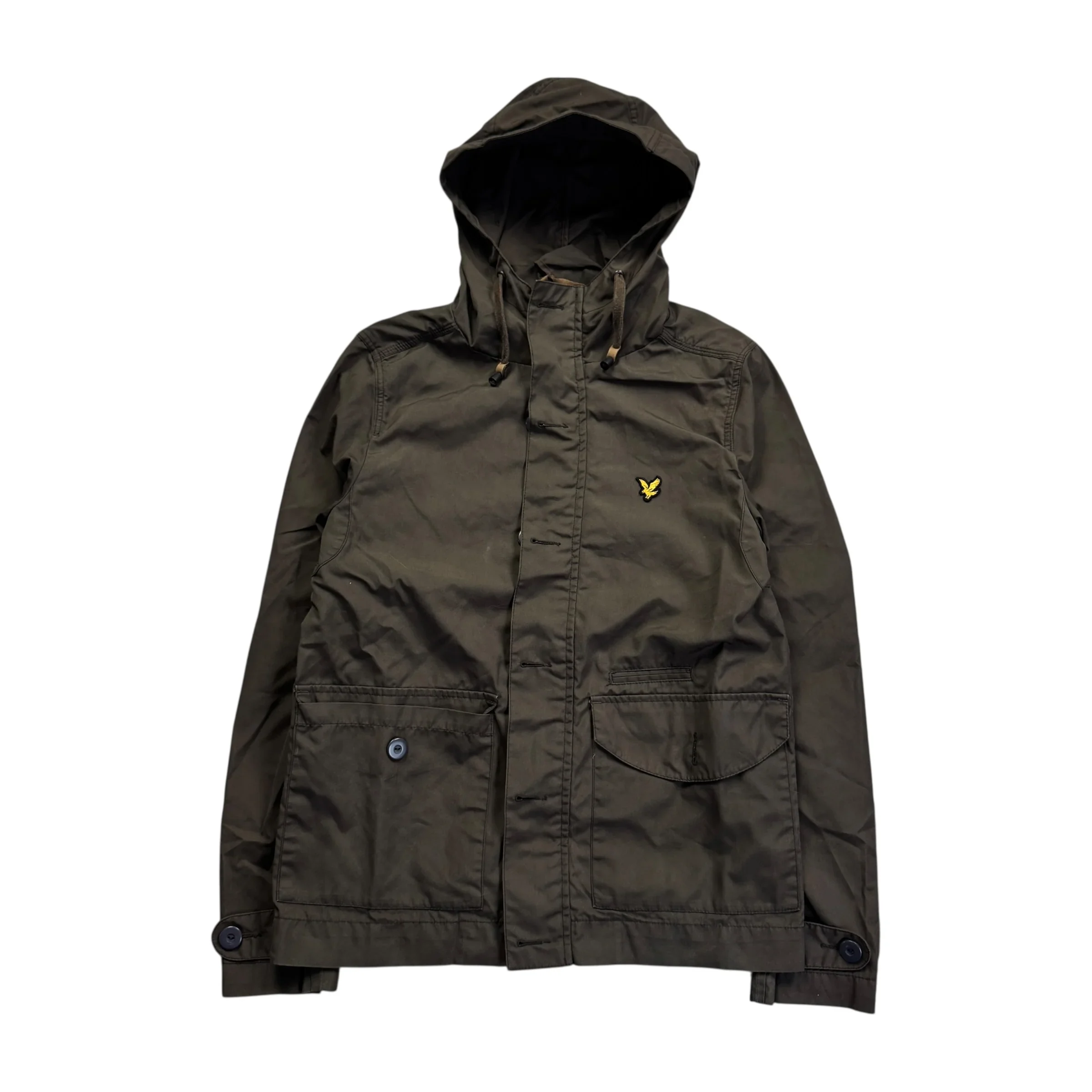 Lyle & Scott Jacke (S)