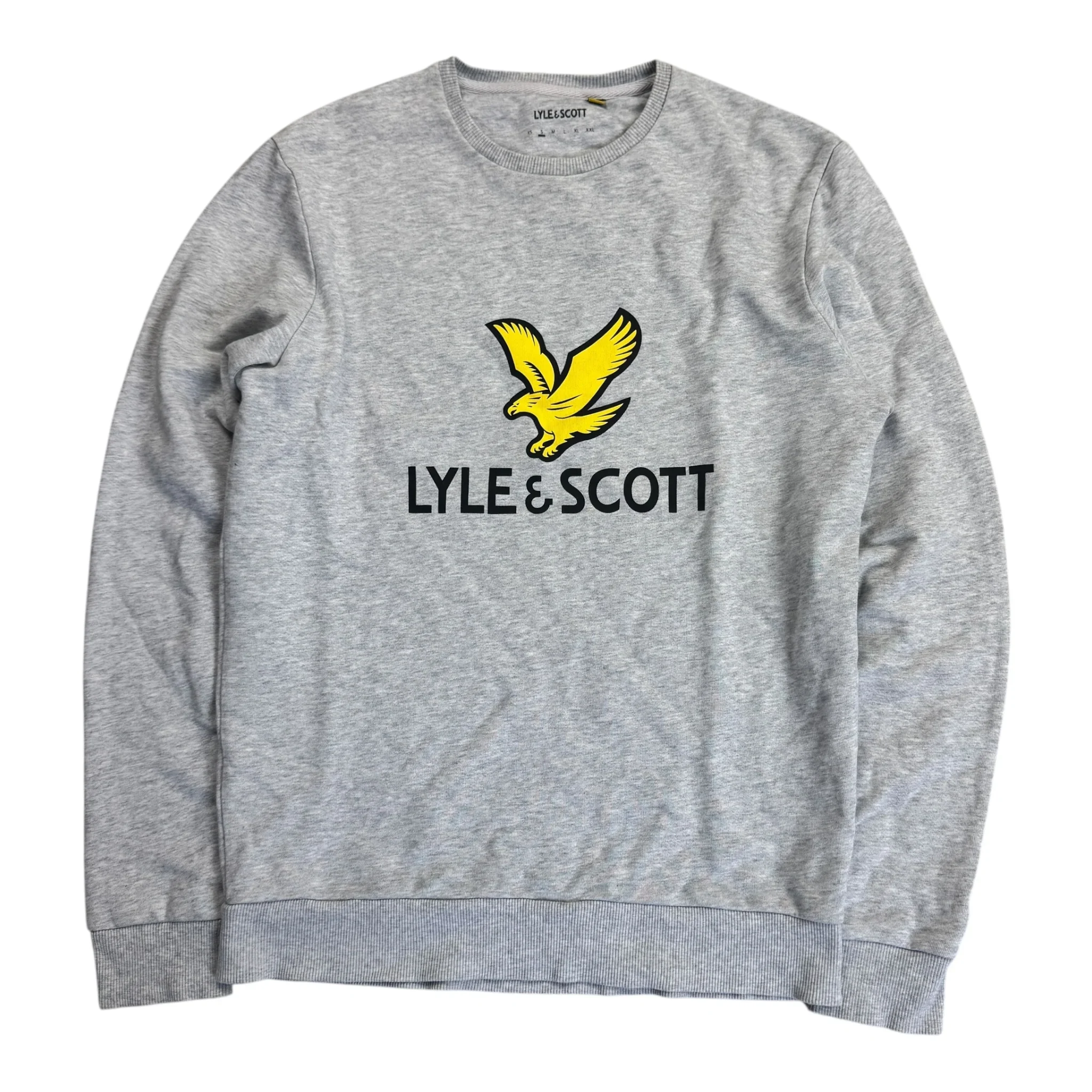 Lyle & Scott Sweater (S)