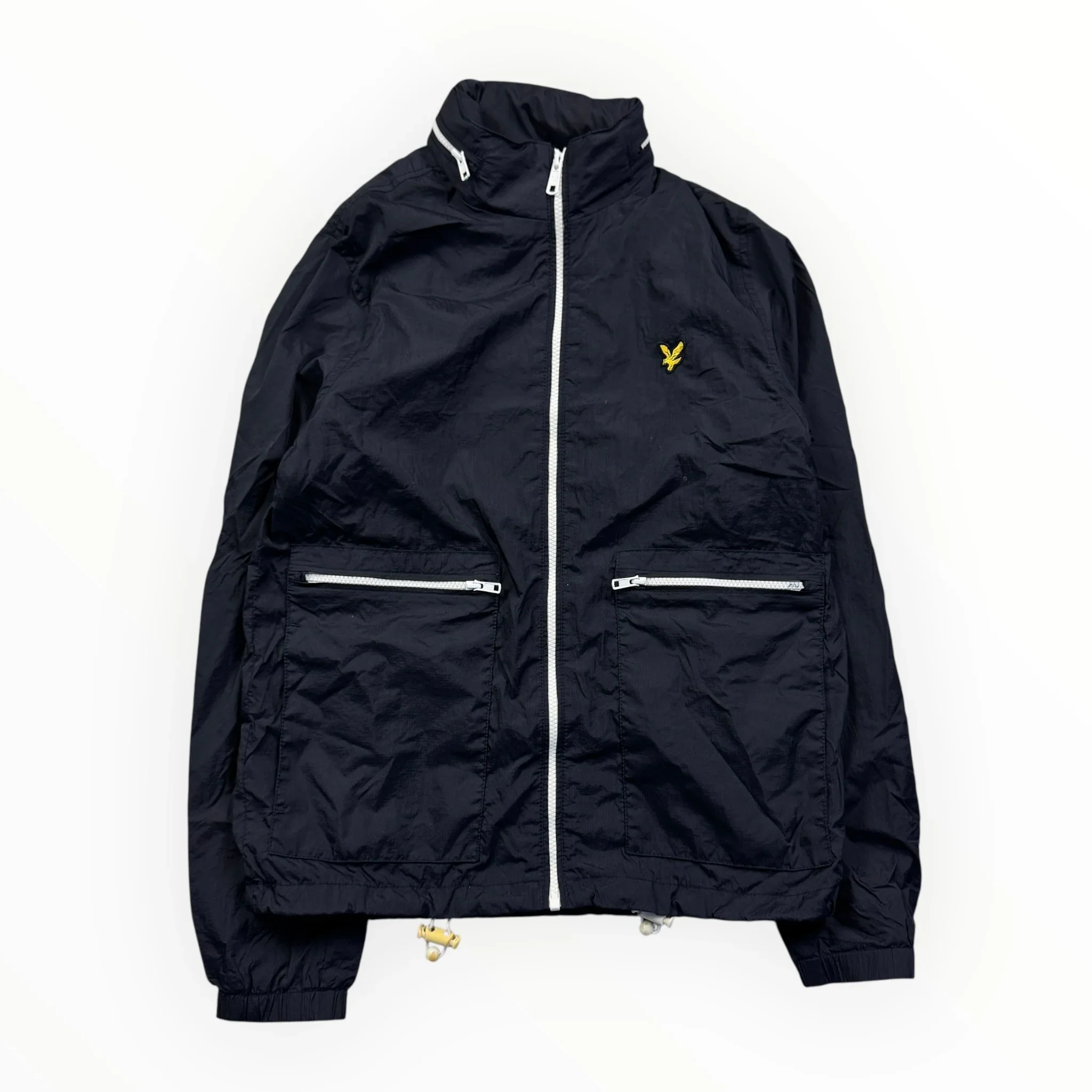 Lyle & Scott Jacke (S)