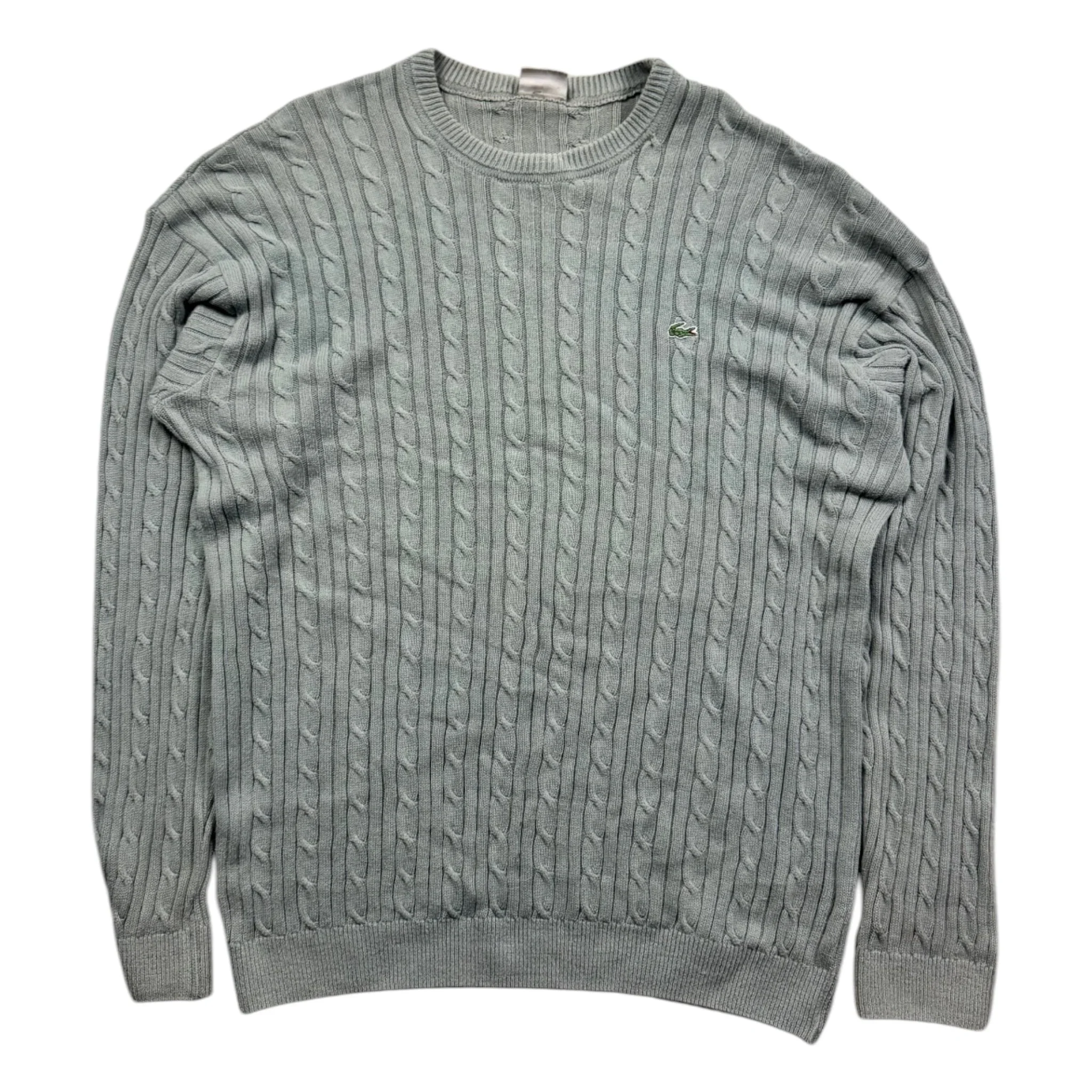 Lacoste Sweater (XL)