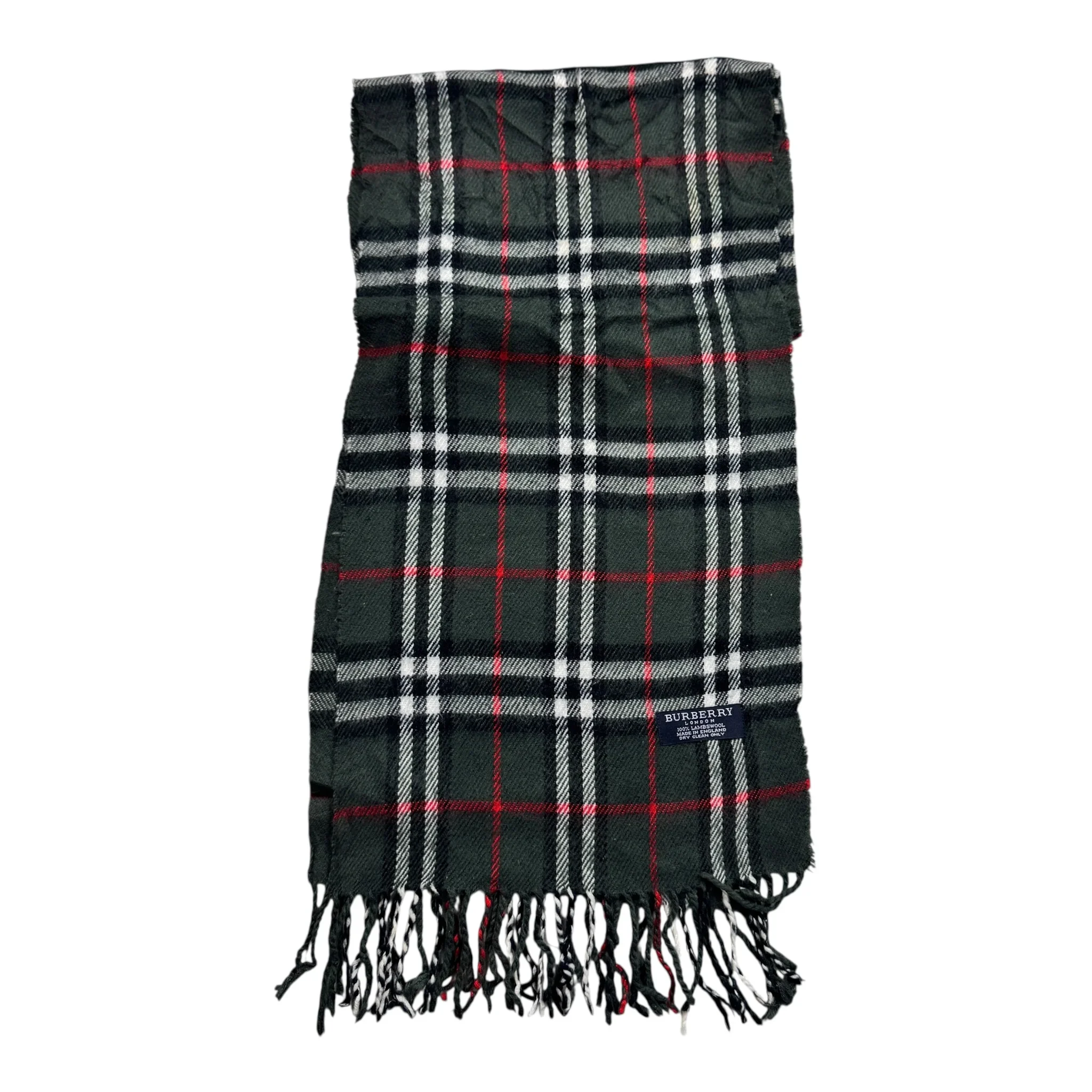 Burberry Schal