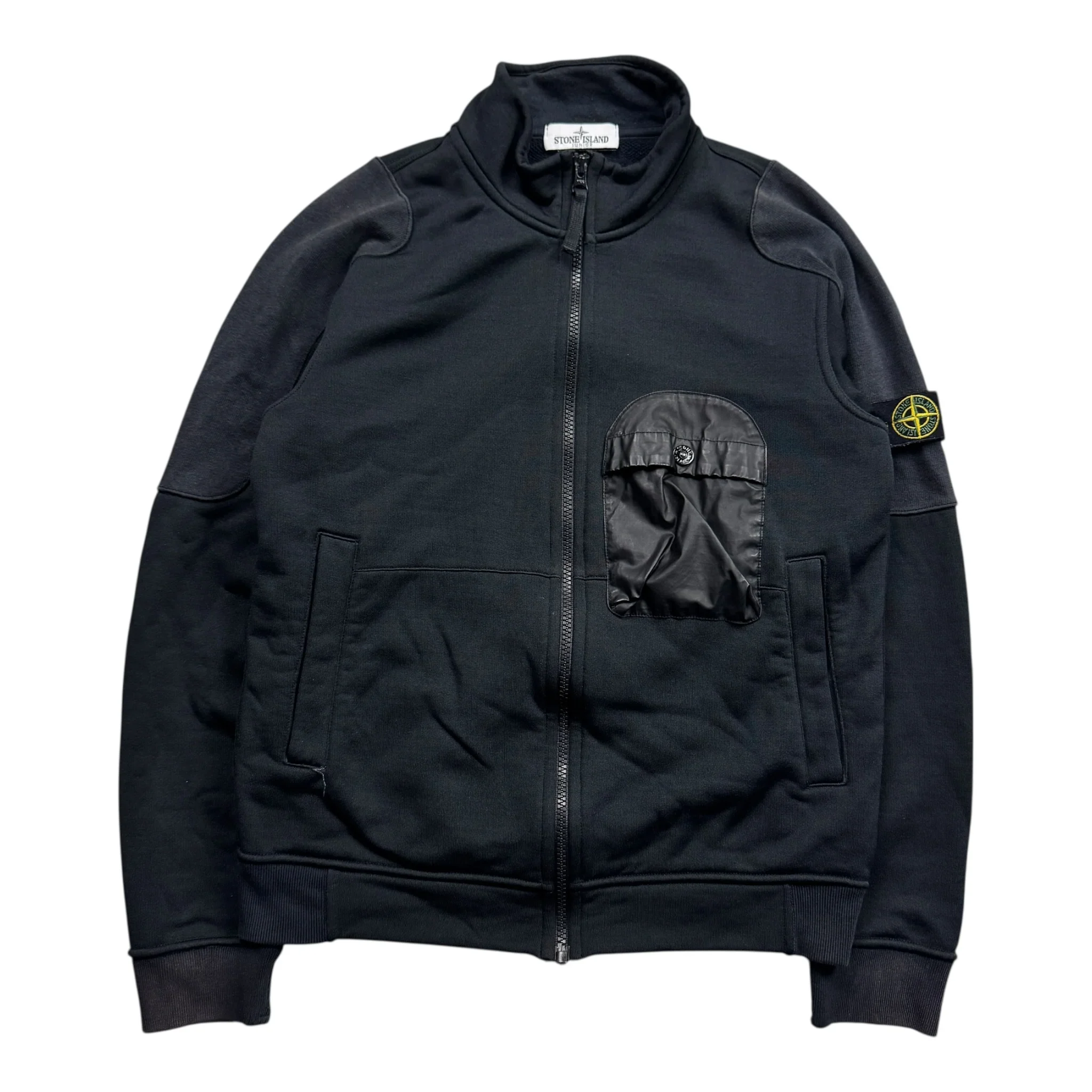 Stone Island Zipper (XS)
